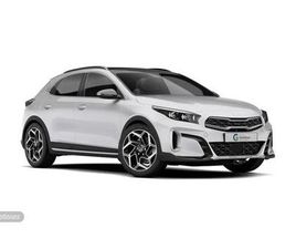 KIA XCEED 1.5 MHEV TECH 140CV DCT