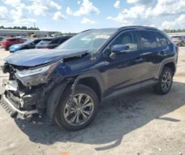 TOYOTA RAV4 ≫ 2022 • 39 999 ЛВ. • ID