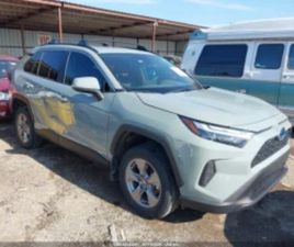 TOYOTA RAV4 * HYBRID* TOURING* 4X4* ≫ 2023 • 41 000 ЛВ. • ID