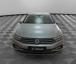 VOLKSWAGEN PASSAT VARIANT PASSAT VARIANT 2.0 TDI SCR EVO DSG BUSINESS IVA ESPOSTA