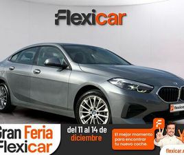 BMW SERIE 2 GRAN COUPE 218I 218I GRAN COUPE