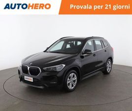 X1 (F48) X1 XDRIVE25E ADVANTAGE