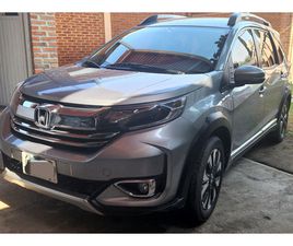 HONDA BR-V 1.5 PRIME CVT