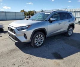 TOYOTA RAV4 XLE PREMIUM* 4Х4* ВЪЗМОЖНОСТ ЗА ЛИЗИНГ ≫ 2024 • 41 900 ЛВ. • ID
