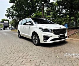 KIA SEDONA 2019 KIA GRAND SEDONA 2.2 (DIESEL) MPV