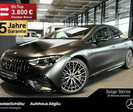 MERCEDES-BENZ EQE 53 AMG 21