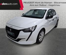 II 208 BLUEHDI 100 S&S BVM6 PREMIUM