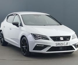 1.5 TSI EVO 150 FR BLACK EDITION [EZ] 5DR