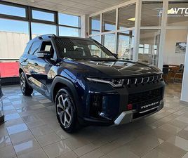 SSANGYONG TORRES SSANGYONG TORRES 1.5 T-GDI SPECIAL PLUS 2WD M T -AKCIJSKA PONUDBA