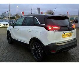 1.2 TURBO ULTIMATE AUTO EURO 6 (S/S) 5DR