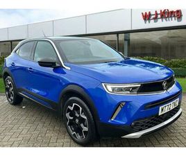 1.2 TURBO ULTIMATE AUTO EURO 6 (S/S) 5DR