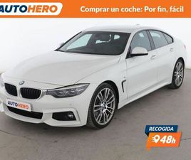 420D GRAN COUPÉ M SPORT