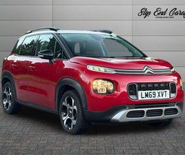 1.2 PURETECH FLAIR EURO 6 (S/S) 5DR