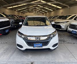 HONDA BR-V 1.5 UNIQ CVT