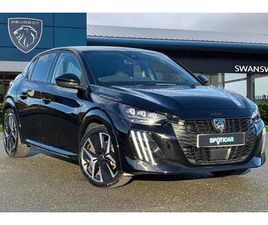 1.2 PURETECH GT EURO 6 (S/S) 5DR