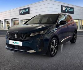 PEUGEOT 3008 2 1.2 PURETECH 96KW S&S AUTO GT ESSENCE DE 2023 SUR MECHELEN (2800) | SPOTICAR