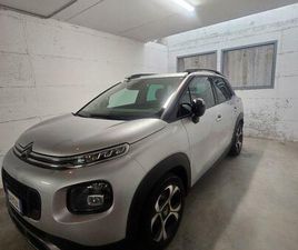 CITROEN AIRCROSS COME NUOVA.