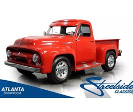 FORD CUSTOM 1954 FORD F-500 7.3 POWERSTROKE