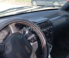 FORD ESCORT FORD ESCORT