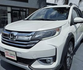 HONDA BR-V 1.5 PRIME CVT