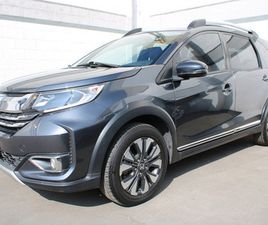 HONDA BR-V 1.5 PRIME CVT