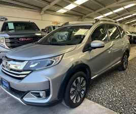HONDA BR-V 1.5 PRIME CVT