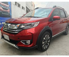 HONDA BR-V 1.5 PRIME CVT