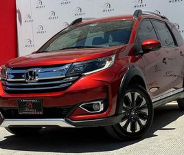 HONDA BR-V 1.5 PRIME CVT