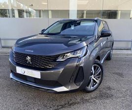 PEUGEOT 5008 ALLURE PACK DIESEL DE 2022 SUR EUPEN (4700) | SPOTICAR