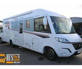 PILOTE G 781 FGJ EVIDENCE ALDE HYDRAULISKA STÖDBEN ACX2