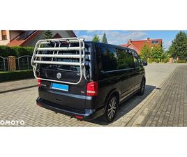 VOLKSWAGEN MULTIVAN VOLKSWAGEN MULTIVAN