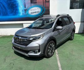 HONDA BR-V 1.5 PRIME CVT