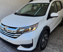 HONDA BR-V 1.5 UNIQ CVT