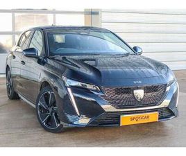 PEUGEOT 308 GT E-308 54KWH GT AUTO 5DR