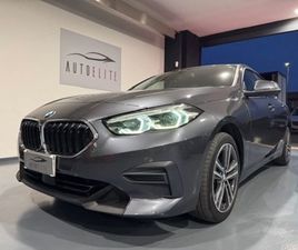 SERIE 2 G.C. (F44) M 235I XDRIVE GRAN COUPÉ AUT.