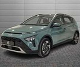 HYUNDAI BAYON BAYON 1.2 MPI XLINE