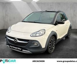 OPEL ADAM ROCKS ROCKS 1.4 TWINPORT 87CH EASYTRONIC 3.0 START/STOP