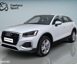 AUDI Q2 30 TFSI ADVANCED