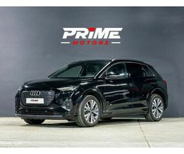AUDI Q4 E-TRON 40 AUDI Q4 E-TRON 40 82 KWH
