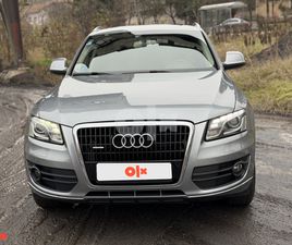 AUDI Q5 AUDI Q5 3.2 FSI V6 270PS QUATTRO FULL MOZE ZAMJENA