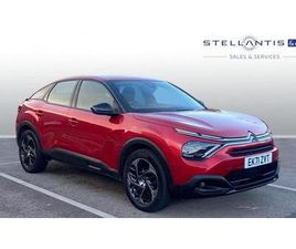 1.2 PURETECH SENSE PLUS EAT8 EURO 6 (S/S) 5DR