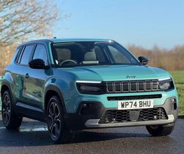 1.2 SUMMIT EURO 6 (S/S) 5DR