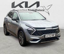 1.6 T-GDI ISG HEV GT-LINE S