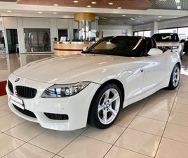 Z4 (E89) Z4 SDRIVE20I