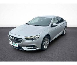 OPEL INSIGNIA GRAND SPORT GRAND SPORT 1.6 D 136 CH INNOVATION
