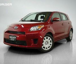USED 2013 SCION XD
