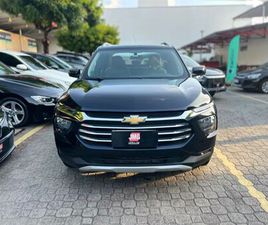 CHEVROLET MONTANA LTZ 1.2 TURBO FLEX 12V 4P AUT.