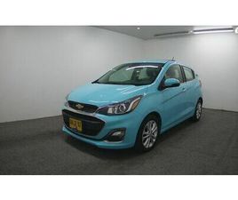 CHEVROLET SPARK PREMIER אוט׳ 1.4 (98 כ״ס)