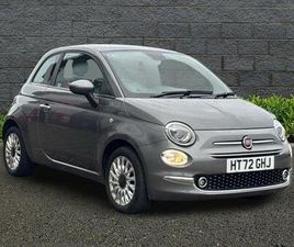 1.0 MHEV DOLCEVITA EURO 6 (S/S) 3DR