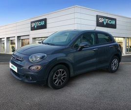 URBAN MY21 CULT 1.0 TURBO 120CH